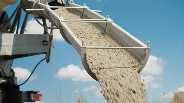 Best Concrete Steps and Stairs in Cramerton, NC