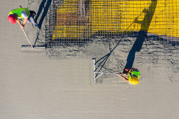 Best Concrete Pool Decks in Cramerton, NC