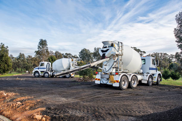 Best Concrete Sealing and Maintenance in Cramerton, NC