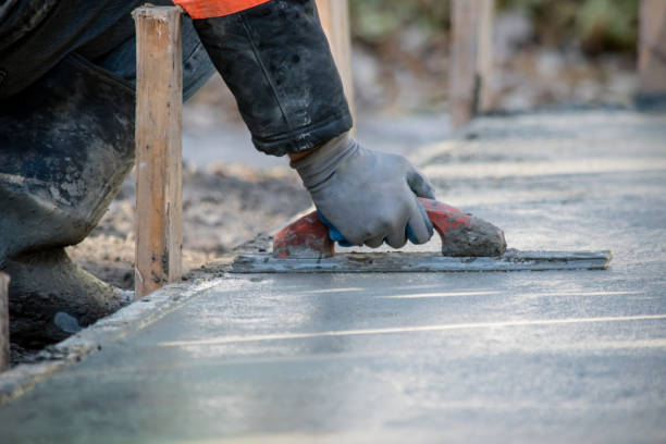 Best Concrete Retaining Walls in Cramerton, NC