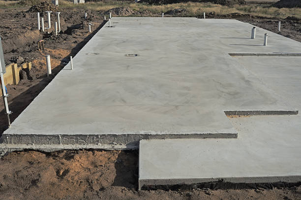 Best Concrete Grinding and Polishing in Cramerton, NC