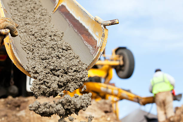 Best Concrete Sidewalk Installation in Cramerton, NC