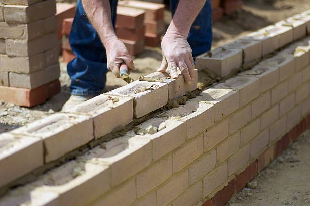 Best Concrete Driveway Installation in Cramerton, NC
