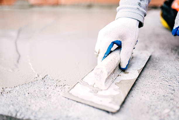 Best Concrete Removal and Replacement in Cramerton, NC