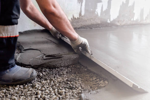 Best Residential Concrete Solutions in Cramerton, NC